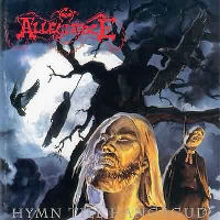 Allegiance (Swe) - Hymn Till Hangagud