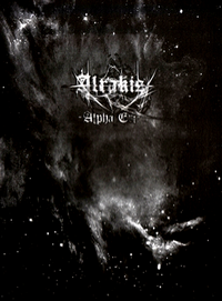 Alrakis - Alpha Eri