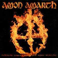 Amon Amarth - Sorrow Throughout The Nine Worlds