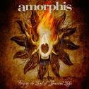 Amorphis - Forging The Land Of Thousand Lakes CD2