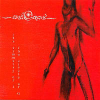 And Oceans - The Symmetry Of I-The Circle Of O CD2