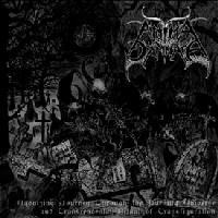 Anima Damnata - Agonizing Journey Through The Burning Universe And Transcendental Ritual Of Transfiguration