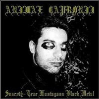 Animae Capronii - Saaroth - True Muntagnunn Black Metal
