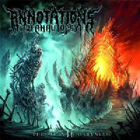 Annotations Of An Autopsy - The Reign Of Darkness
