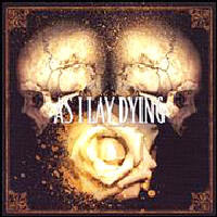 As I Lay Dying - A Long March The First Recordings