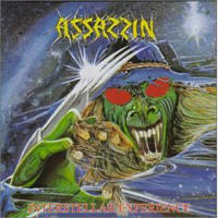 Assassin - Interstellar Experience