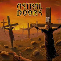 Astral Doors - Of the Son and the Father