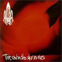 At The Gates - The Red In The Sky Is Ours