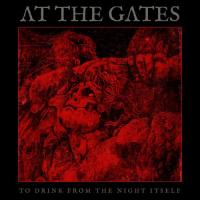 At The Gates - To Drink From the Night Itself CD1