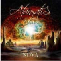 Atargatis - Nova