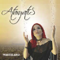 Atargatis - Wasteland