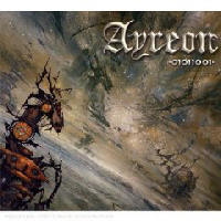 Ayreon - 01011001 CD2