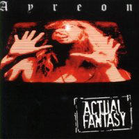 Ayreon - Actual Fantasy