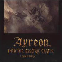 Ayreon - Into The Electric Castle CD2