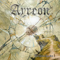 Ayreon - The Human Equation CD2
