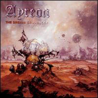 Ayreon - Universal Migrator - Part 1 The Dream Sequencer