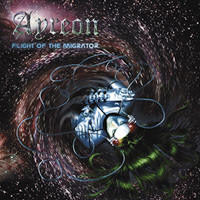 Ayreon - Universal Migrator - Part 2 Flight Of The Migrator