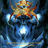 Bal-Sagoth - Starfire Burning Upon The Ice-Veiled Throne Of Ultima Thule