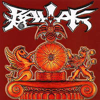Baltak - Kral Na Dva Svetoj (King Of Two Words)
