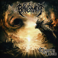 Banishment - Cleansing The Infirm