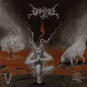 Baptism - V The Devil's Fire
