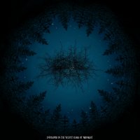 Basarabian Hills - Enveloped In The Velvet Cloak Of Midnight