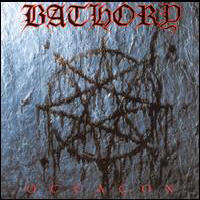 Bathory - Octagon