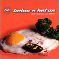 Beborn Beton - Tales From Another World CD1
