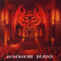 Bewitched (Swe) - Pentagram Prayer