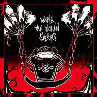 Beyond The Dream - While The World Sleeps