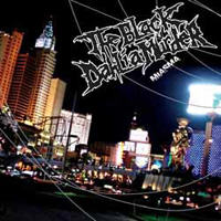 The Black Dahlia Murder - Miasma