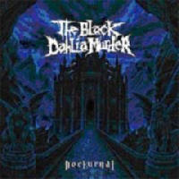 The Black Dahlia Murder - Nocturnal