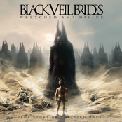 Black Veil Brides - Wretched and Divine - The Story Of The Wild Ones