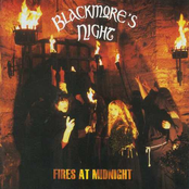 Blackmore's Night - Night With All Our Yesterdays