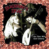 Blackmore's Night - Past Times With Good Company CD2
