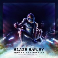 Blaze Bayley - Endure And Survive (Infinite Entanglement Part II)