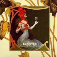 Blood Axis And Les Joyaux De La Princesse - Absinthe - La Folie Verte