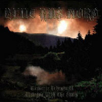 Blut Aus Nord - Memoria Vetusta II - Dialogue With The Stars