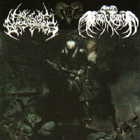 Book Of Black Earth - Olden (Split Fall Of The Bastards And Book Of Black Earth)