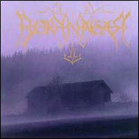 Borknagar - Borknagar