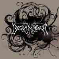 Borknagar - Origin