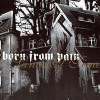 Born From Pain - Sands Of Time