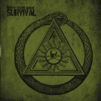 Born From Pain - Survival