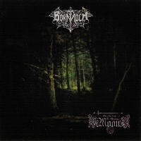 Bornholm - On The Way Of The Hunting Moon