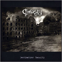 Caducity - Destination Caducity