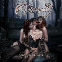 Cain's Dinasty - Legacy Of Blood