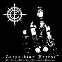 Carpathian Forest - We're Going to Hell for this