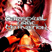 Catasexual Urge Motivation - Nekronicle