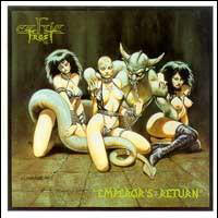 Celtic Frost - Emperor's Return