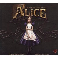 Chris Vrenna - American McGee's Alice Original Music Score